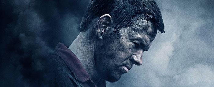 Deepwater Horizon (2016)&nbsp;Review