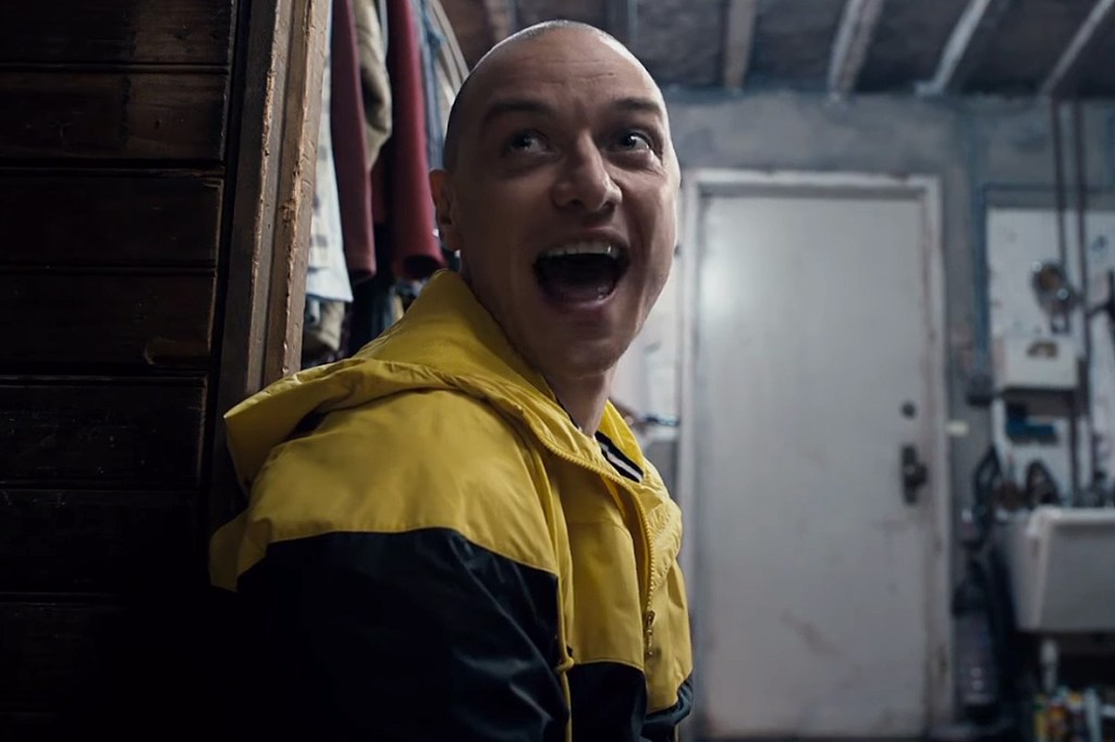 Split (2017) Review
