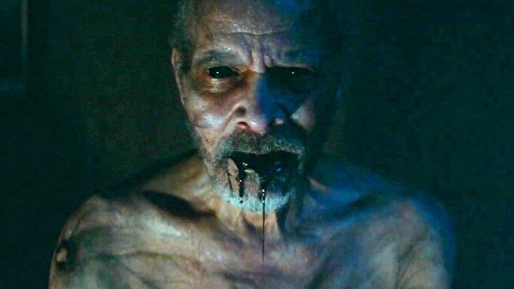 It Comes At Night (2017)&nbsp;Review