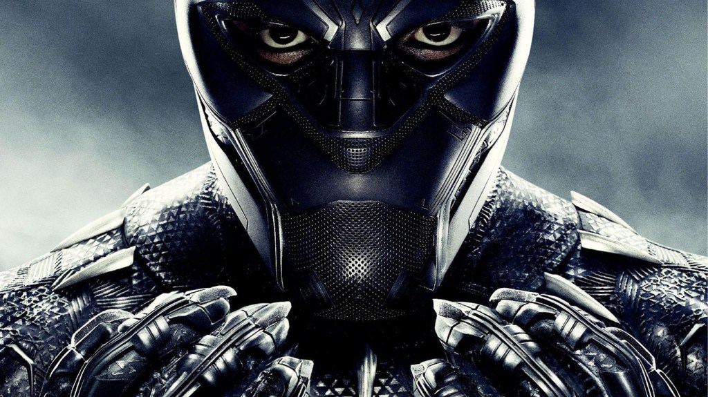 Black Panther (2018)&nbsp;Review