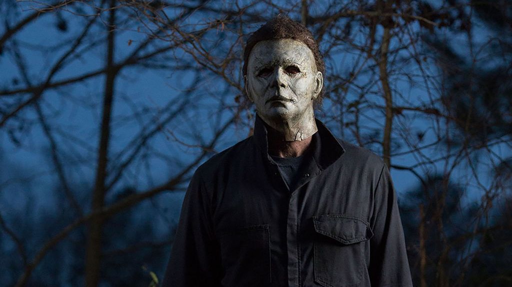 Halloween (2018) Review