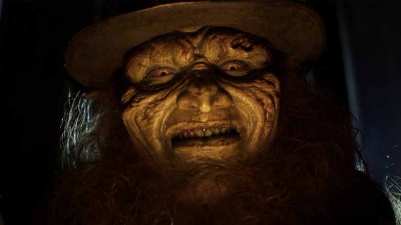 Leprechaun Returns (2018)&nbsp;Review