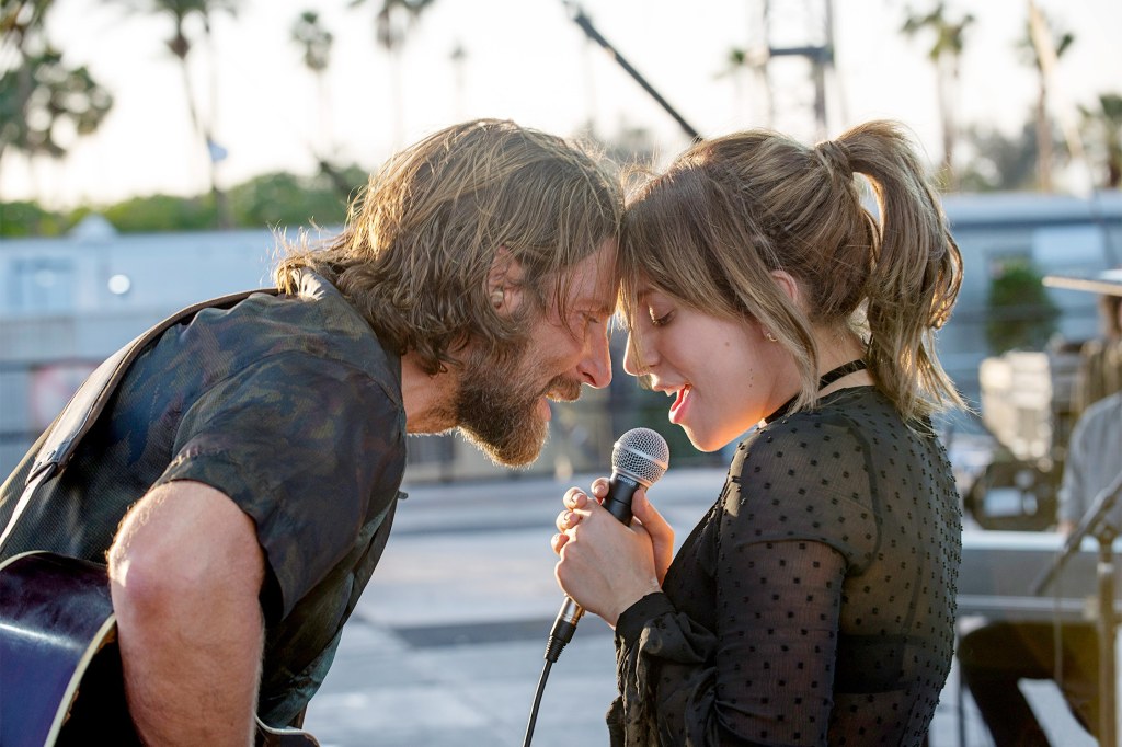 A Star Is Born (2018)&nbsp;Review