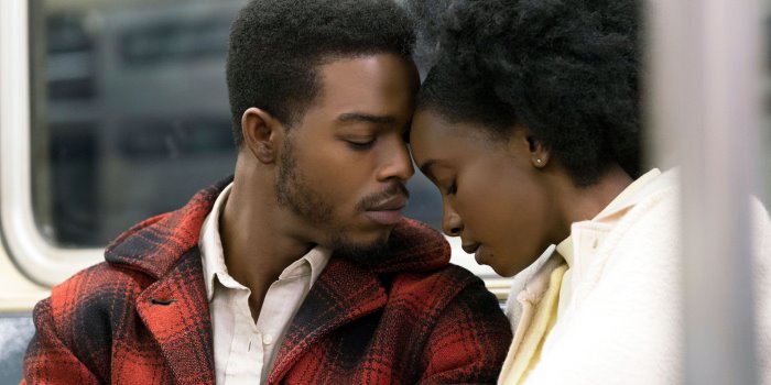 If Beale Street Could Talk (2018)&nbsp;Review