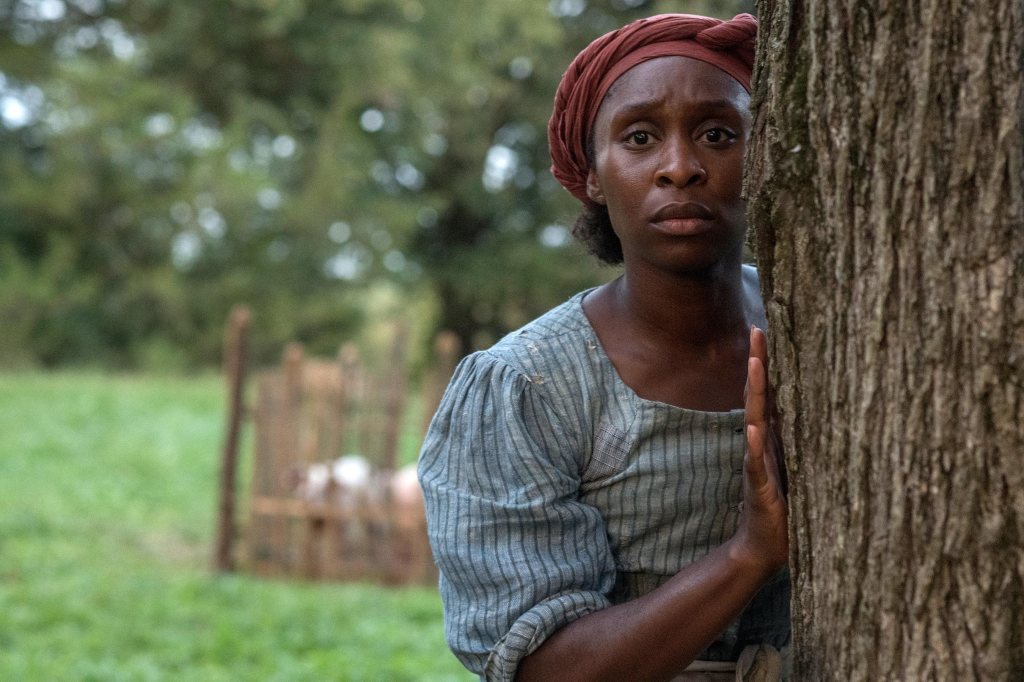 Harriet (2019) Review