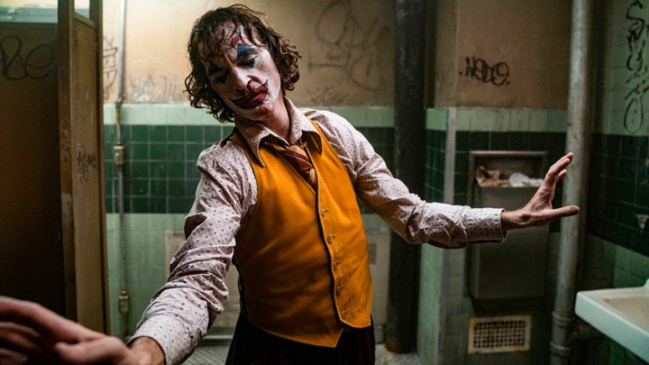 Joker (2019) Review