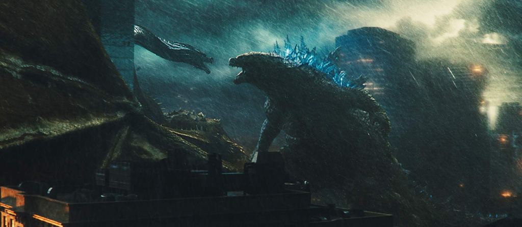 Godzilla: King of the Monsters (2019)&nbsp;Review