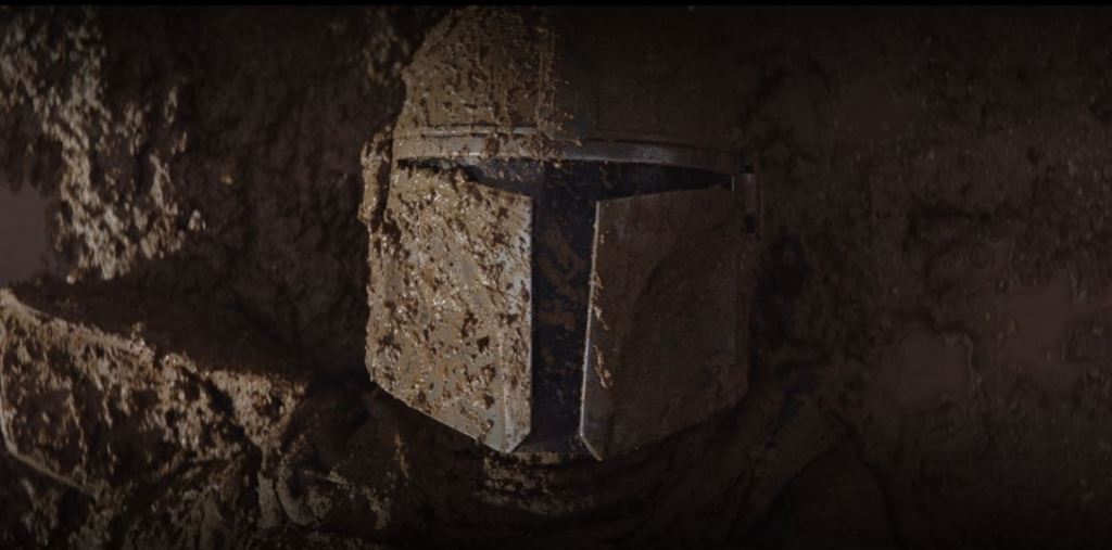 The Mandalorian S01E02&nbsp;Review