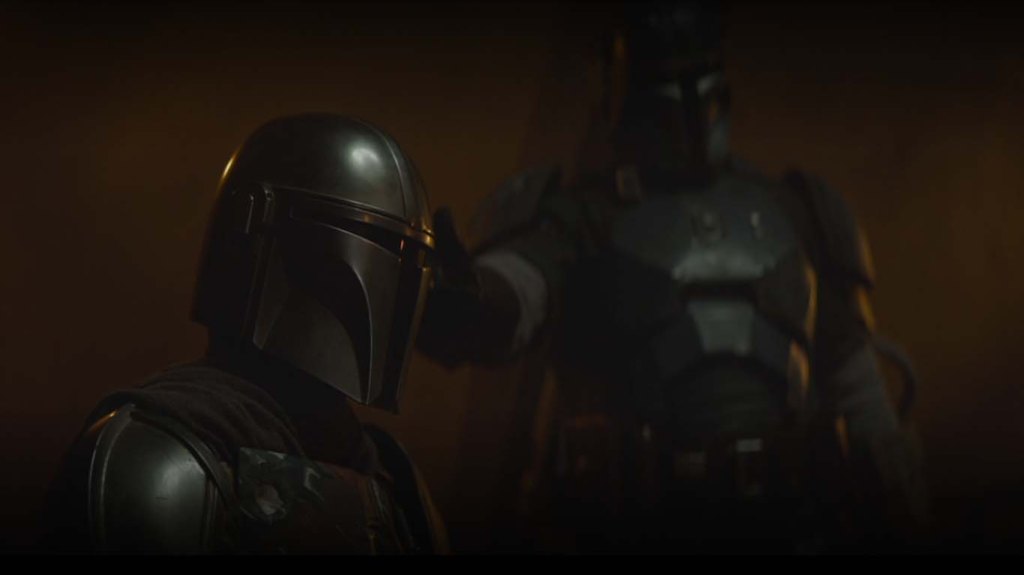 The Mandalorian S01E03