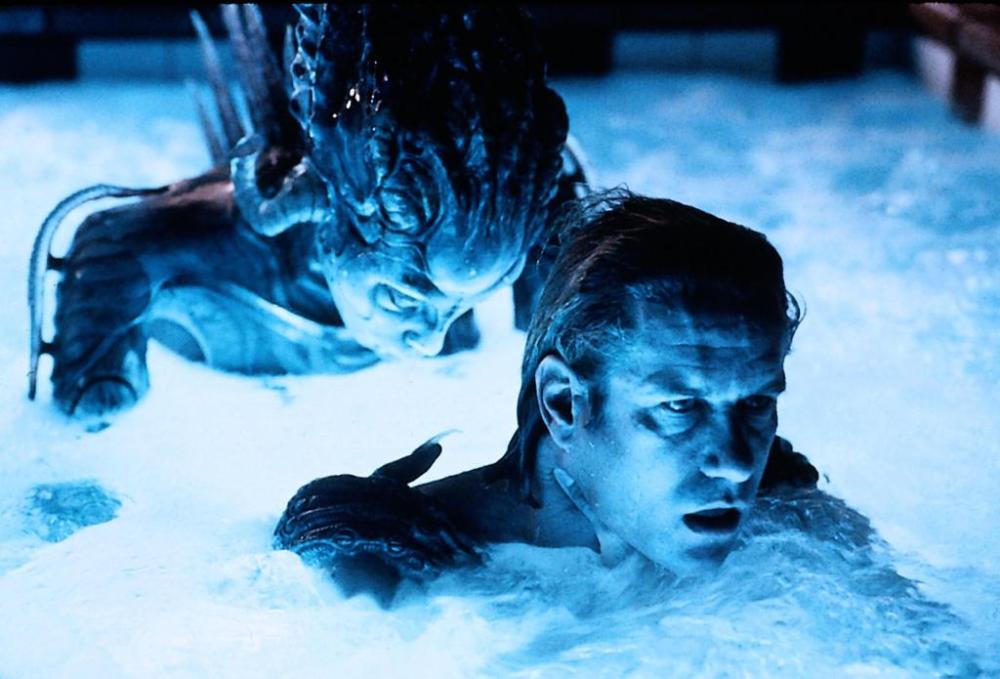 Species (1995) Review