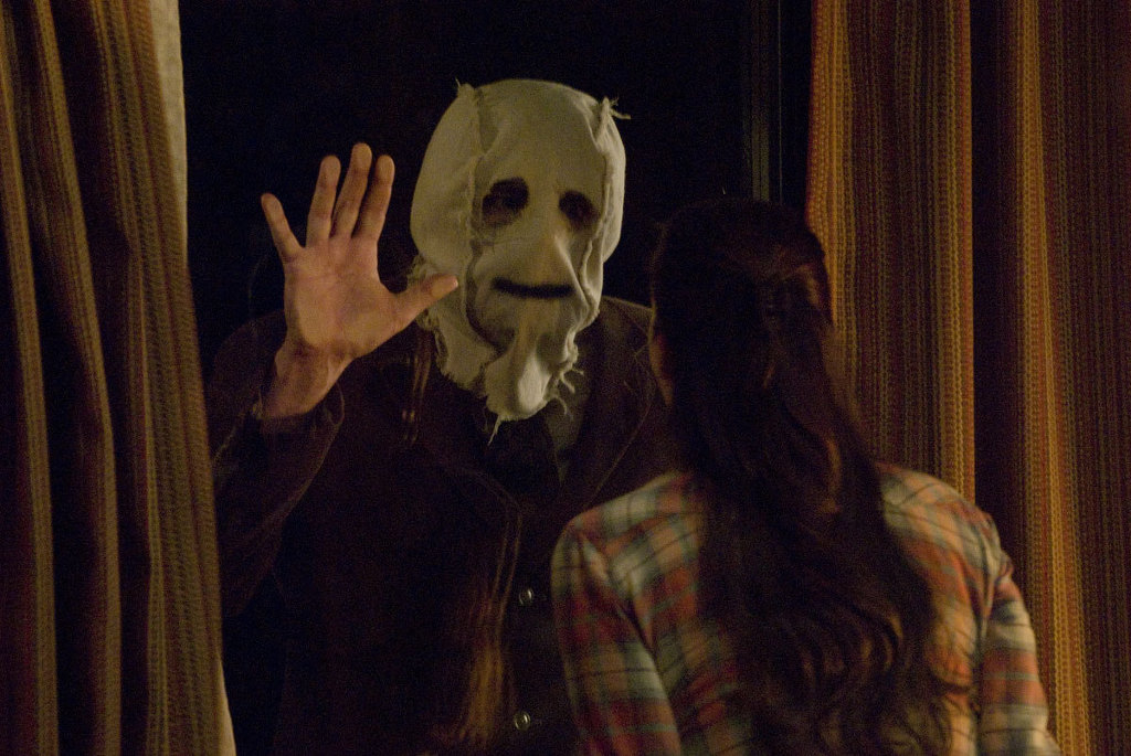 The Strangers (2008)&nbsp;Review
