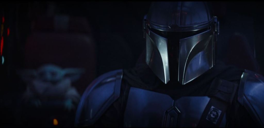 The Mandalorian S01E06