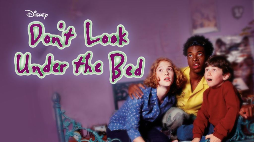 Don’t Look Under The Bed (1999)&nbsp;Review