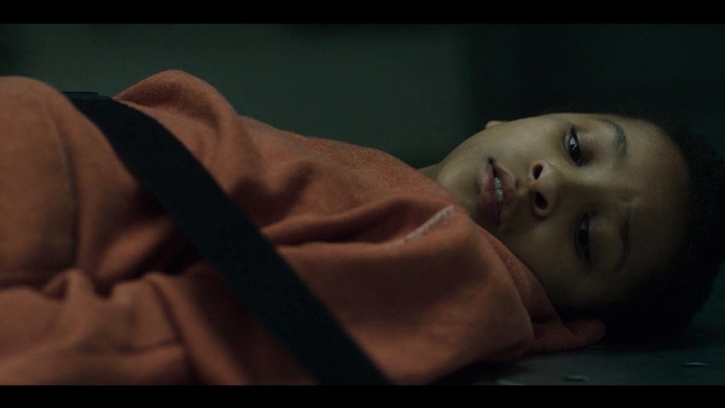 The Girl With All The Gifts (2016)&nbsp;Review