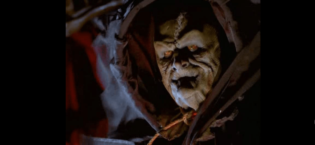 Halloweentown (1998) Review