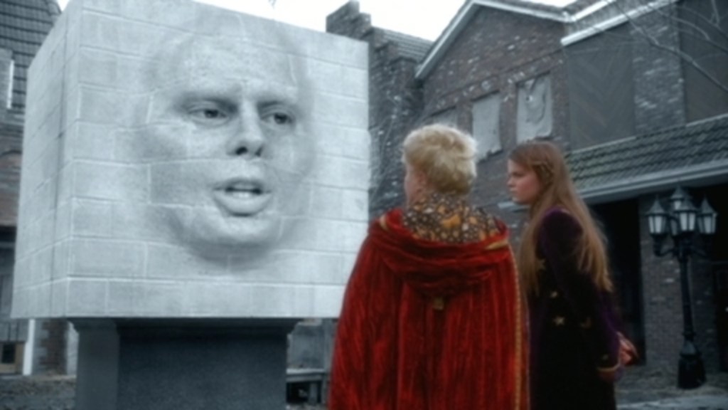 Halloweentown II (2001)&nbsp;Review