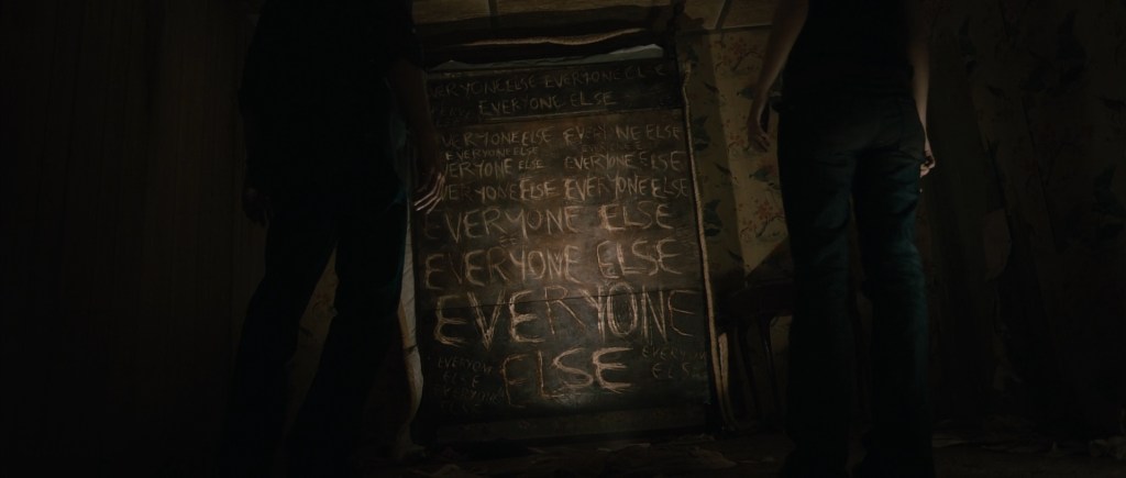 Knowing (2009) Review