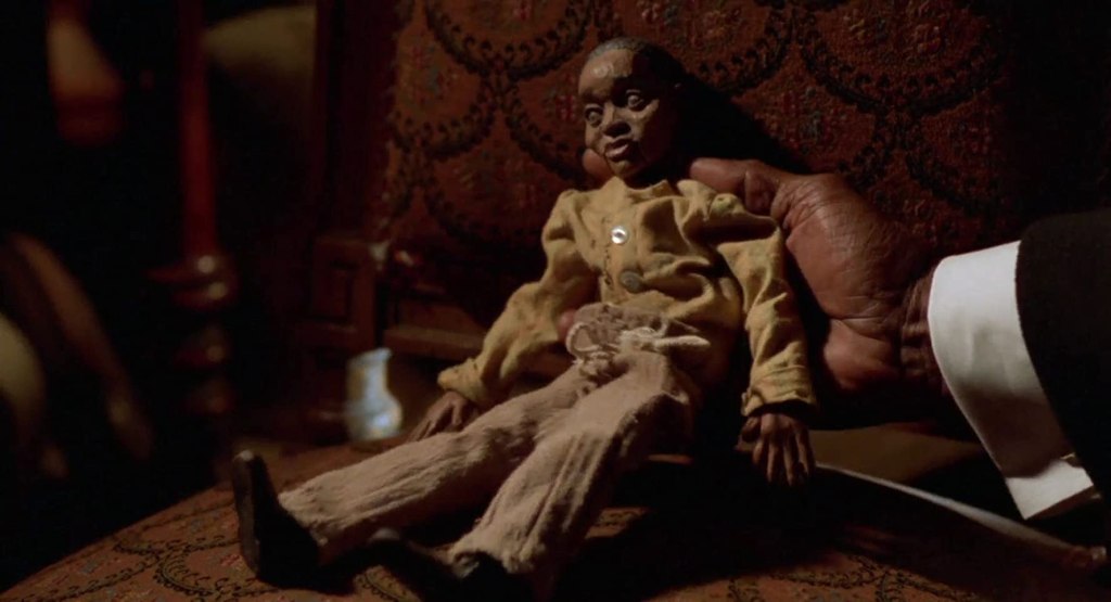 Tales From The Hood (1995)&nbsp;Review