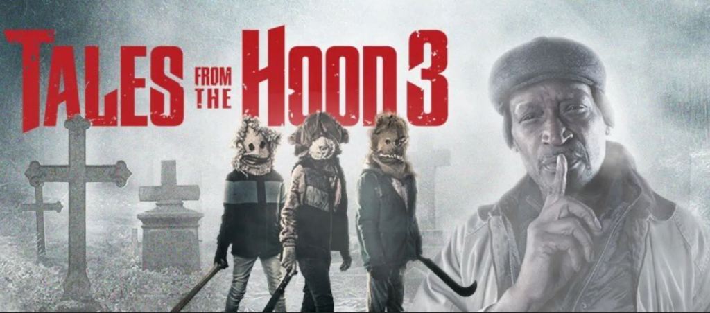 Tales From The Hood 3 (2020)&nbsp;Review