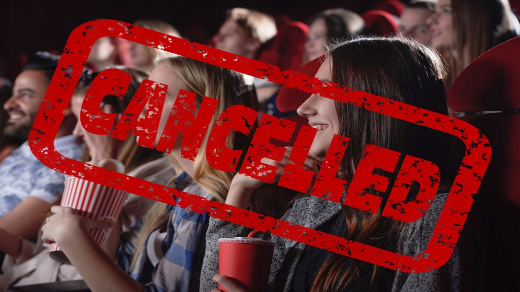 Warner Bros. Heel Turn on&nbsp;Cinemas