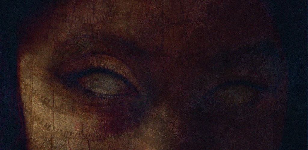 A Song of&nbsp;Sorrow