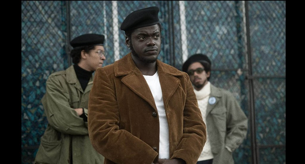 Judas and the Black Messiah (2021)&nbsp;Review