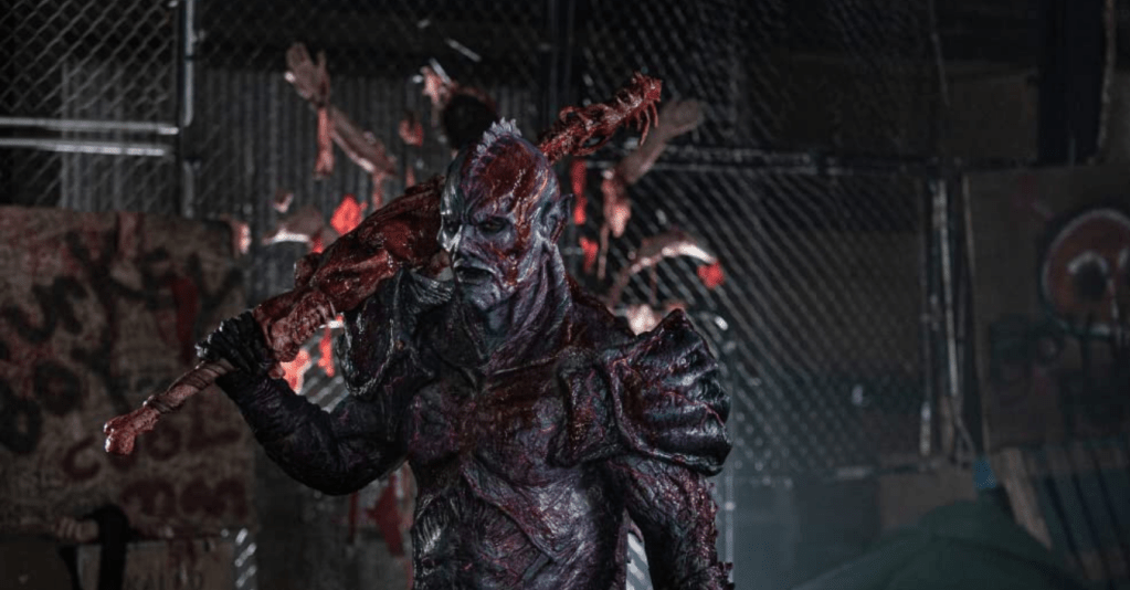 PG: Psycho Goreman (2020)&nbsp;Review