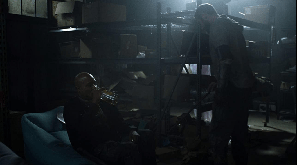 The Walking Dead&nbsp;S10E19