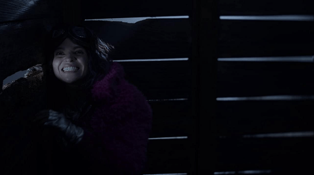 The Walking Dead&nbsp;S10E20