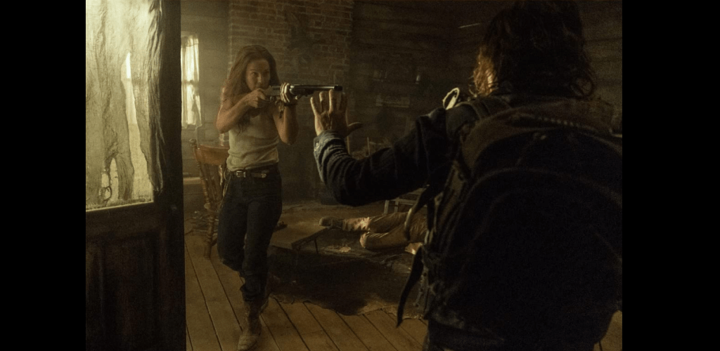 The Walking Dead&nbsp;S10E18