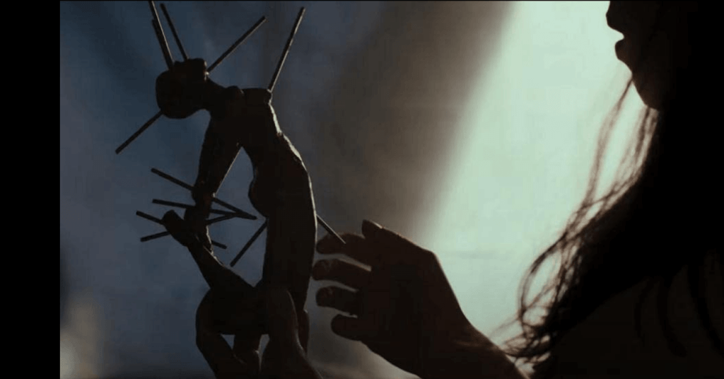 The Night House (2020)&nbsp;Review