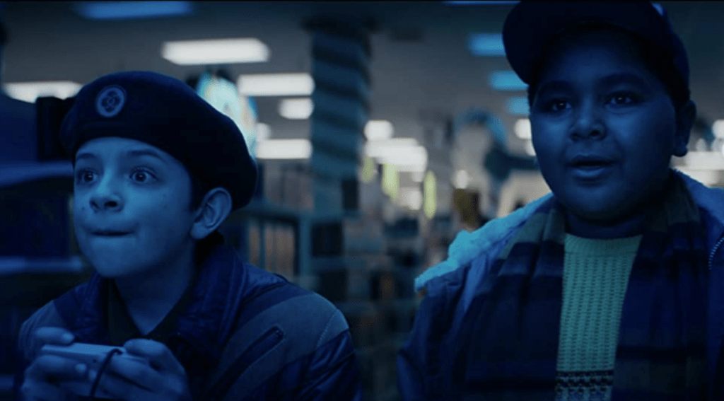 8-Bit Christmas (2021)&nbsp;Review