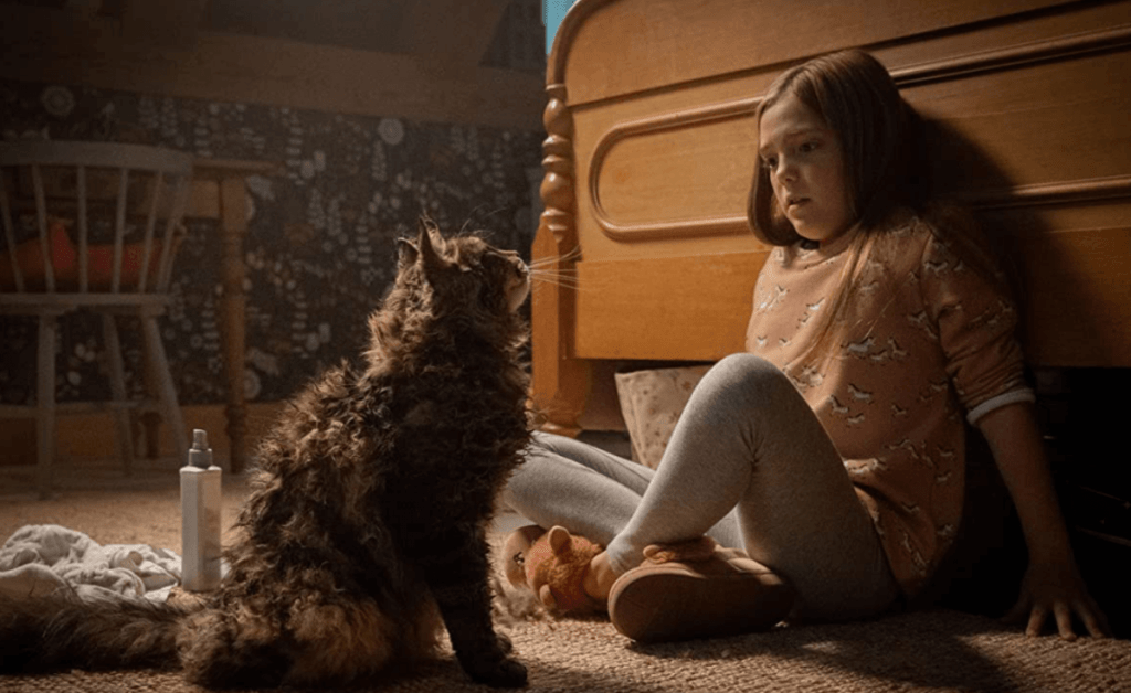 Pet Sematary (2019)&nbsp;Review