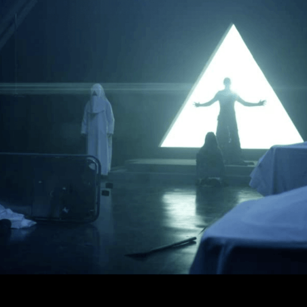 The Void (2016)&nbsp;Review