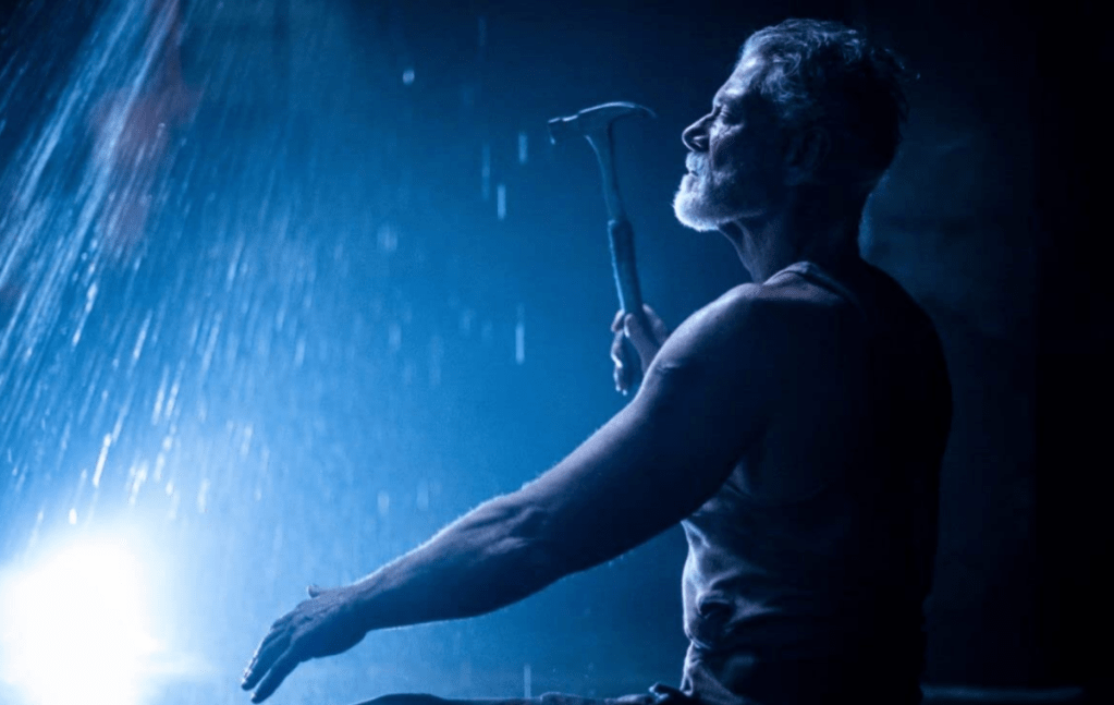 Don’t Breathe 2 (2021)&nbsp;Review