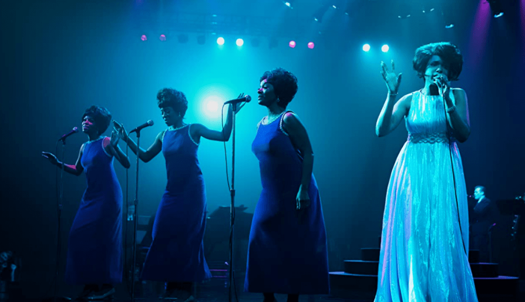 Respect (2021) Review