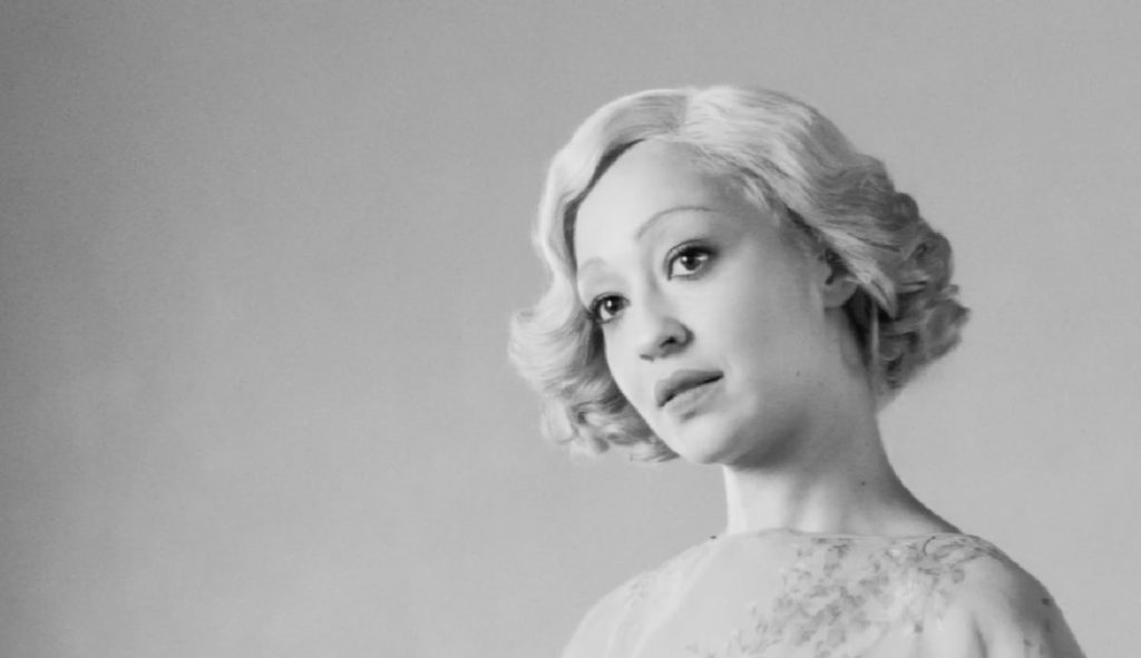 Passing (2021) Review