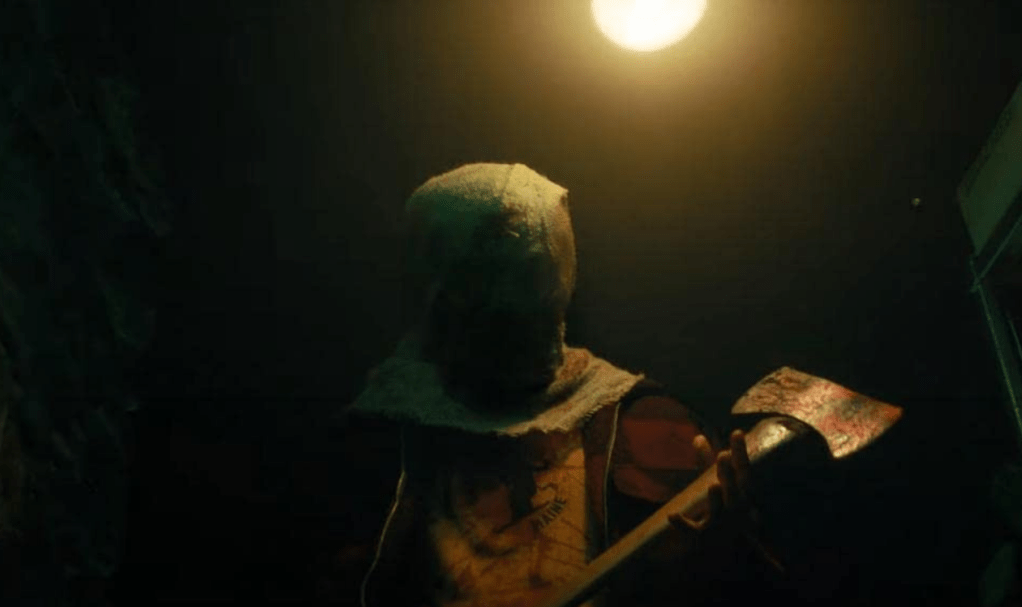 Fear Street: Part 2 – 1978 (2021)&nbsp;Review