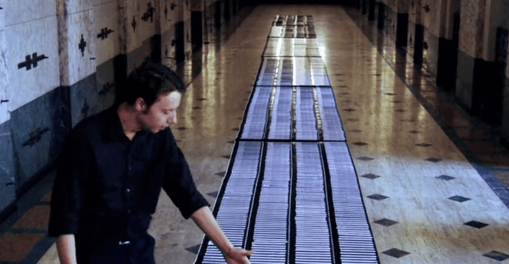 The Poughkeepsie Tapes (2007)&nbsp;Review