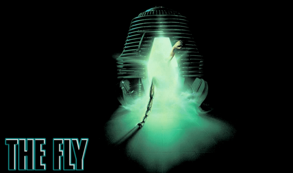 The Fly (1986)&nbsp;Review