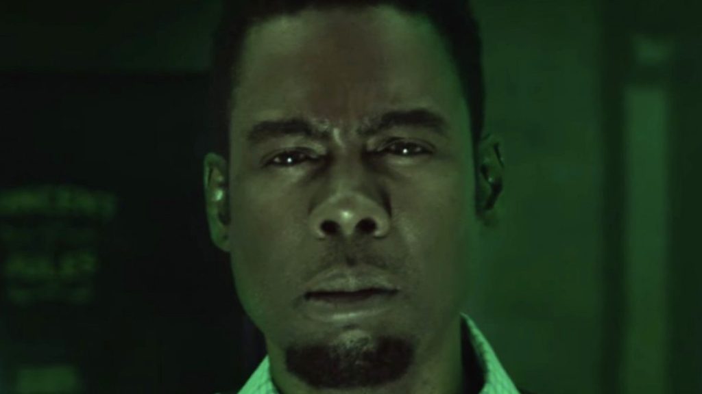 Will Smith Unleashes “New Form” on Chris&nbsp;Rock