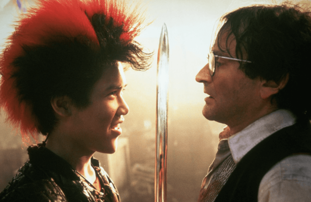 Hook (1991) Spoiler-Free&nbsp;Review