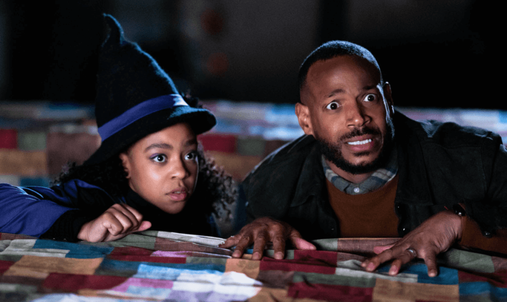 The Curse of Bridge Hollow (2022)&nbsp;Review