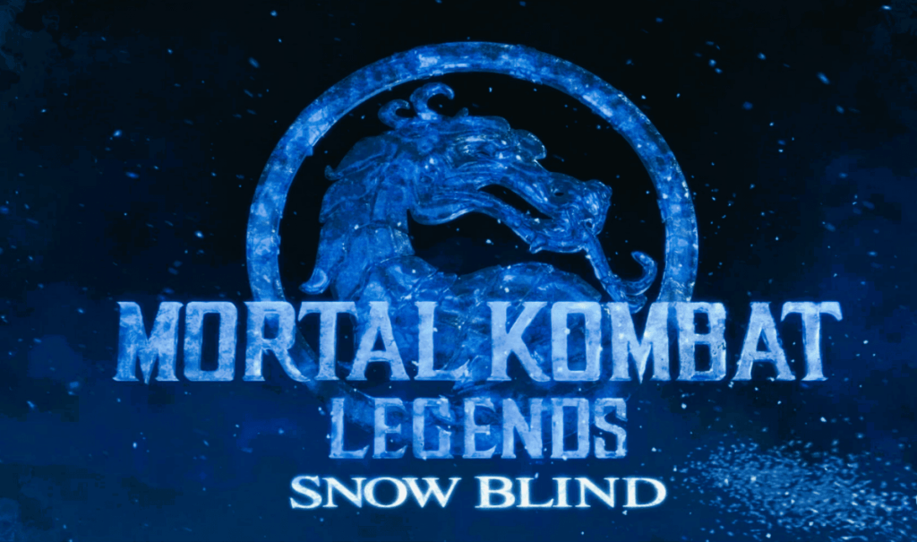 Mortal Kombat Legends: Snowblind Spoiler-Free&nbsp;Review
