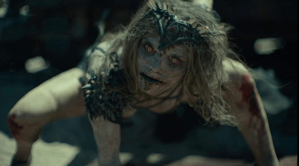 Army of The Dead (2021)&nbsp;Review