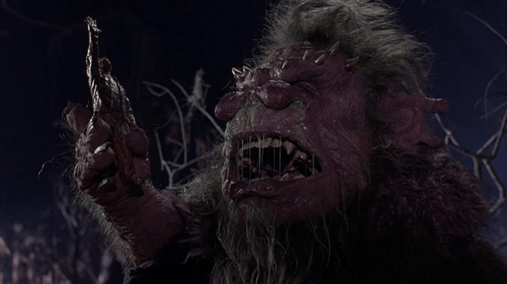 Ernest Scared Stupid (1991)&nbsp;Review