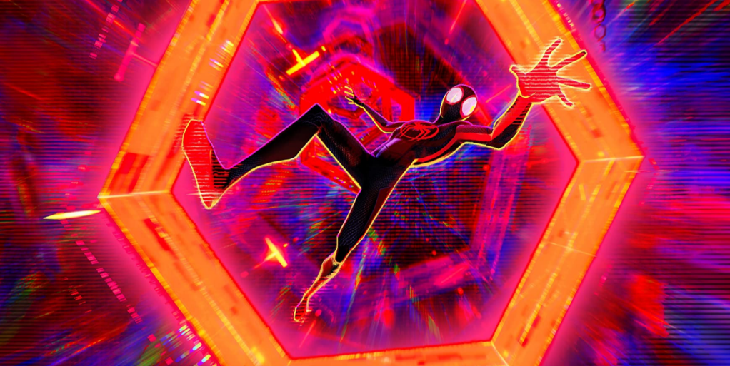 Spider-Man: Across the Spider-Verse (2023) Spoiler-Free&nbsp;Review