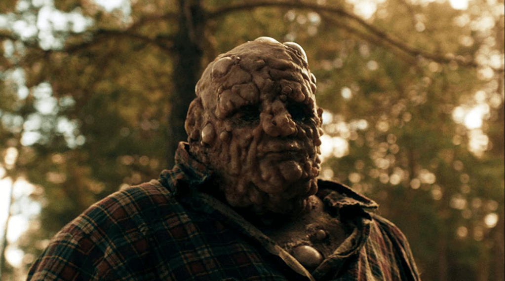 Nobody Sleeps In The Woods Tonight (2020)&nbsp;Review