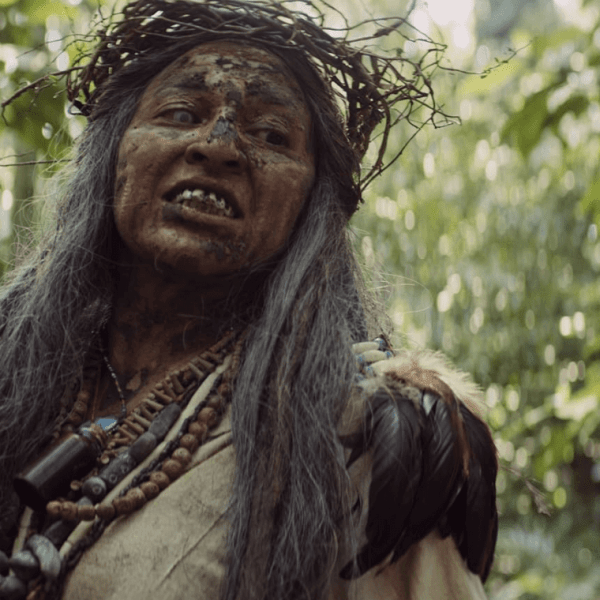 Satanic Hispanics (2022) Spoiler-Free&nbsp;Review