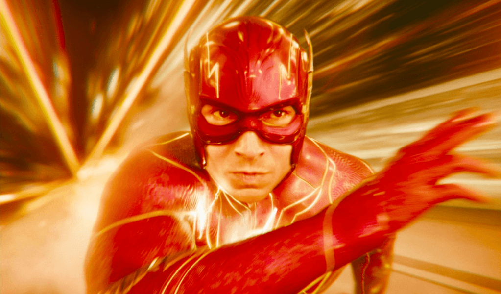 The Flash (2023) Spoiler-Free&nbsp;Review